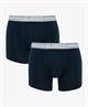 Alan Red Boxer Lasting 2-Pack