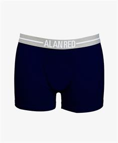 Alan Red Boxer Lasting