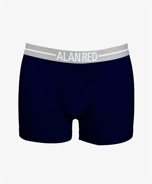 Alan Red Boxer Lasting