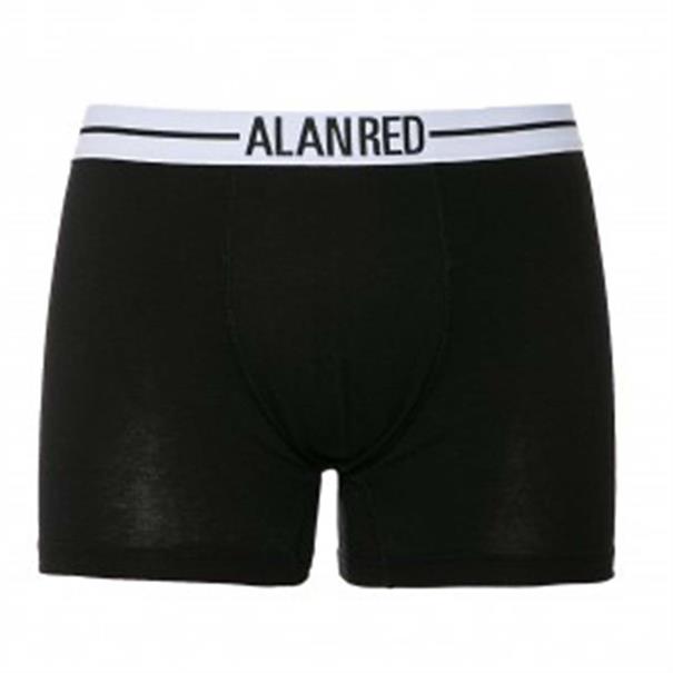 Alan Red Boxer Lasting