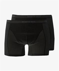 Alan Red Boxer long 2-pack