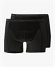 Alan Red Boxer long 2-pack