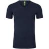 Alan Red T-Shirt Baltimora Bamboo