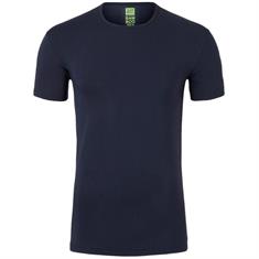 Alan Red T-Shirt Bilboa Bamboo