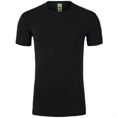 Alan Red T-Shirt Bilboa Bamboo