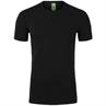 Alan Red T-Shirt Bilboa Bamboo