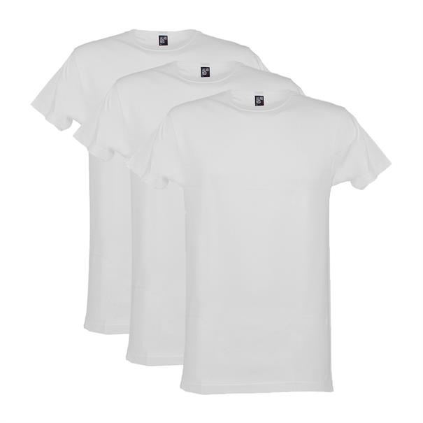 Alan Red T-Shirt Derby 3-Pack