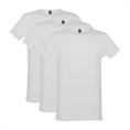Alan Red T-shirt Derby Gift Box 3-Pack