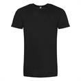 Alan Red T-shirt Derby Long