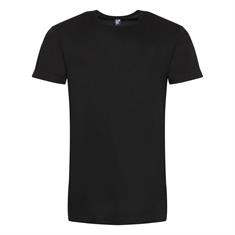 Alan Red T-shirt Derby Long