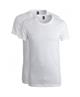 Alan Red T-Shirt James 2-Pack