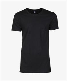 Alan Red T-Shirt James