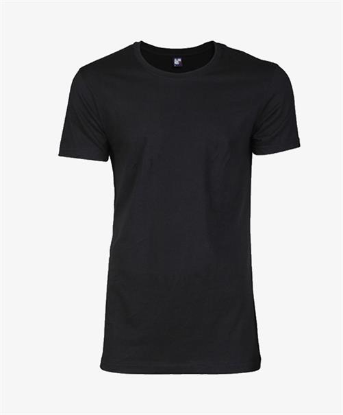 Alan Red T-Shirt James