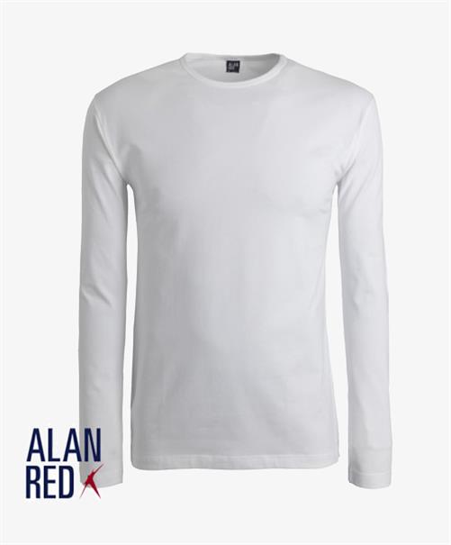 Alan Red T-Shirt Olbia