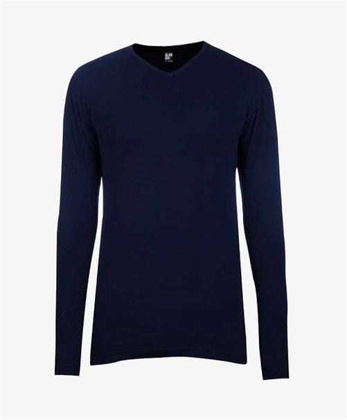 Alan Red T-Shirt Oslo