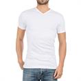 Alan Red T-Shirt Vermont 2-Pack
