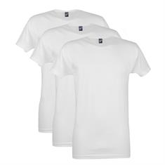 Alan Red T-Shirt Vermont 3-Pack