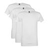 Alan Red T-Shirt Vermont 3-Pack