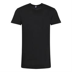Alan Red T-shirt Vermont Long 1pack