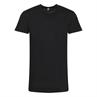 Alan Red T-shirt Vermont Long