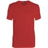 Alan Red T-Shirt Vermont
