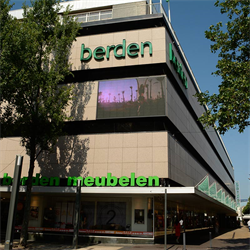 Berden Mode & Wonen Heerlen